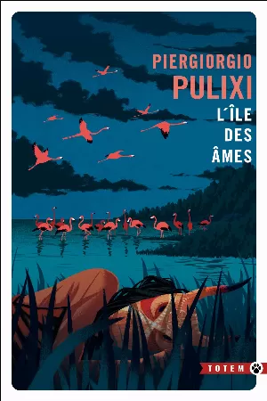 Piergiorgio Pulixi – L'île des âmes